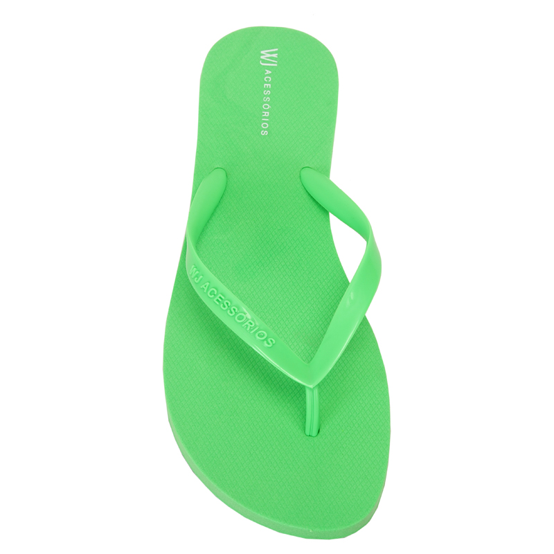 Chinelo Dedo Basico Monocolor