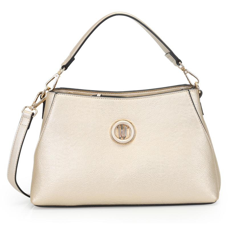 miyu Bolsa Mini Tote Tiracolo Marrom Schutz Milla Croco | ZZ MALL