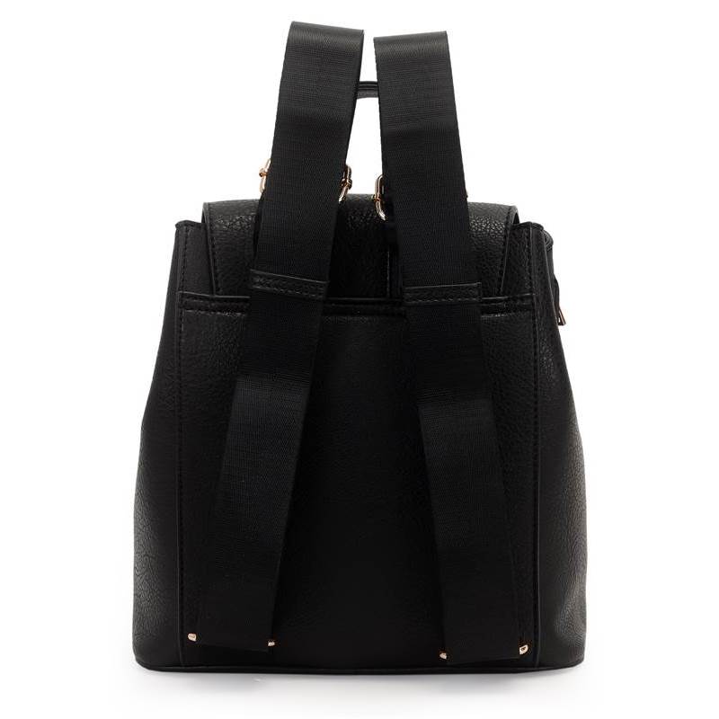 Mochila Media Lapela Na Tampa