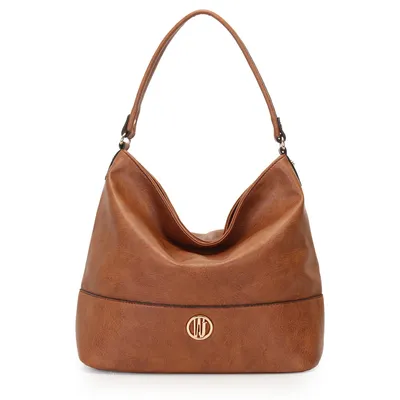 Bolsa Hobo Grande Basica