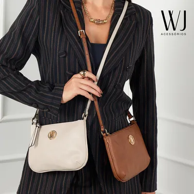 Bolsa Transversal Media Basica