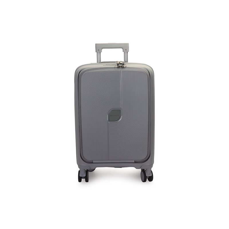 Mala Pequena Polipropileno Rodas Duplas Porta Notebook Seanite