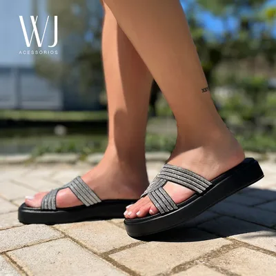 Birk Strass Transpassado