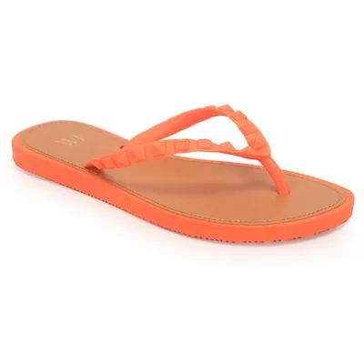 Chinelo Dedo Tira Pirâmides