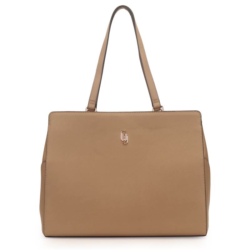 160cm.jp　38 Bolsa Satchel Grande Porta Notebook 15