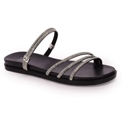 Birk Tiras Strass 2 Em 1