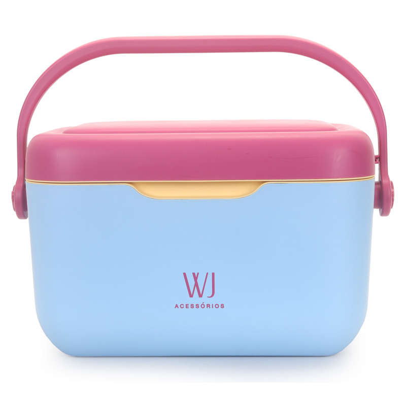 ルアー・フライ ICE 2025 LIMITED COLOR BOX Caixa Termica Cooler 11,6l