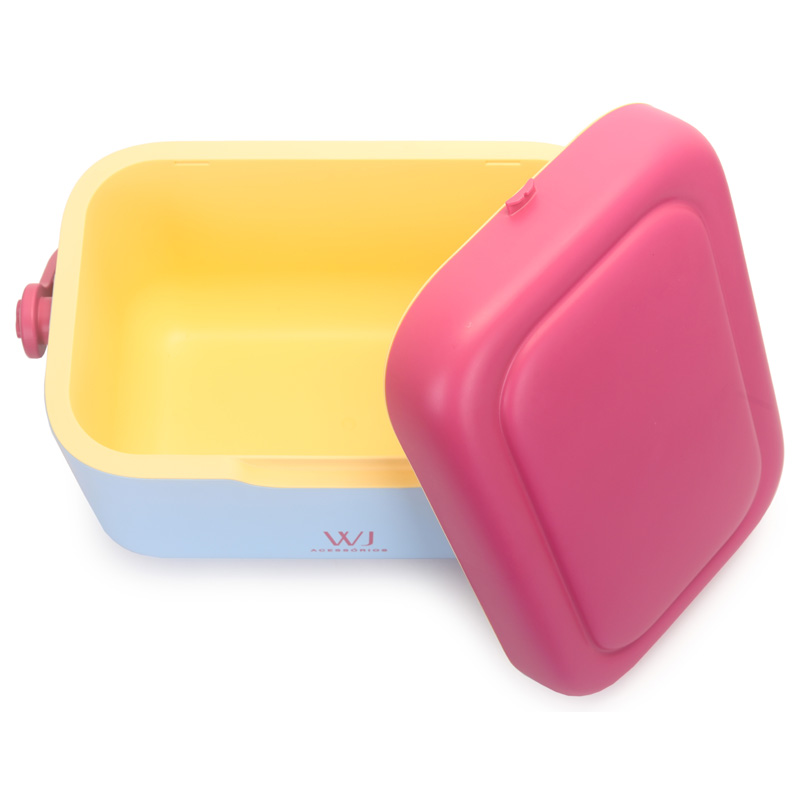 ルアー・フライ ICE 2025 LIMITED COLOR BOX Caixa Termica Cooler 11,6l