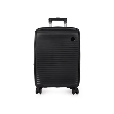 Mala Pequena Polipropileno Rodas Duplas 360 Seanite