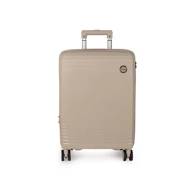 Mala Pequena Polipropileno Rodas Duplas 360 Seanite