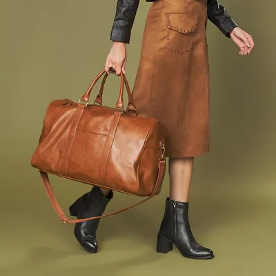 Bolsa Utilitaria Grande Basica