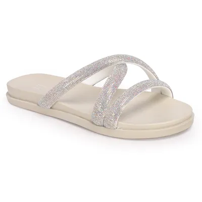 Birk Tiras Strass