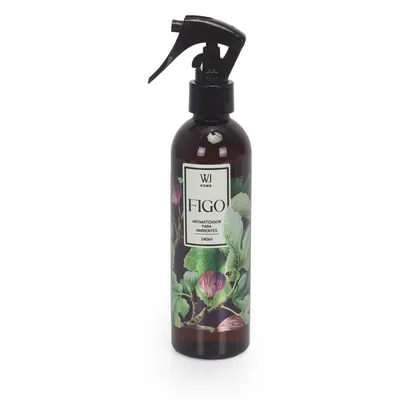 Aromatizante De Ambiente Figo 200ml