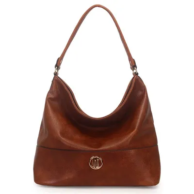 Bolsa Hobo Grande Basica