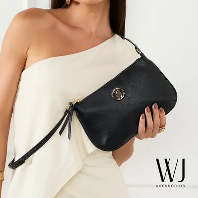 Bolsa Transversal Media Basica