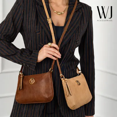 Bolsa Transversal Media Basica