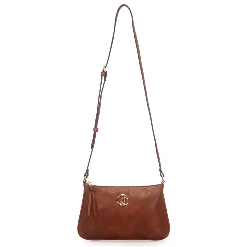 Bolsa Transversal Pequena