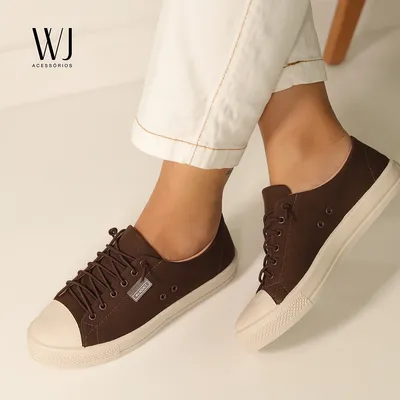 Tenis Etiqueta Personalizada E Regulagem De Elastico