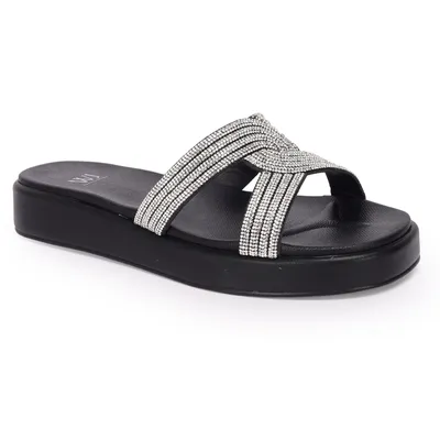 Birk Strass Transpassado