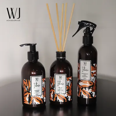 Aromatizante De Ambiente Intense 240ml