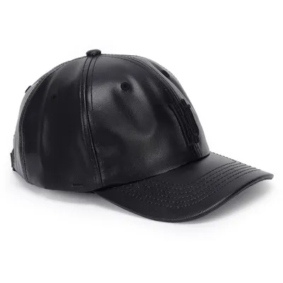 Bone Courino Bordado Wj