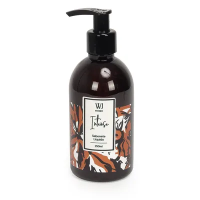 Sabonete Liquido Intense 350ml