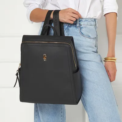 Mochila Grande Notebook 14 Polegadas