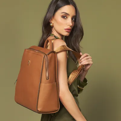 Mochila Grande Notebook 14 Polegadas