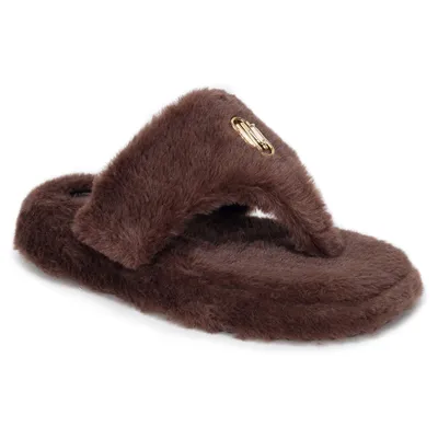 Chinelo De Pelo Dedo