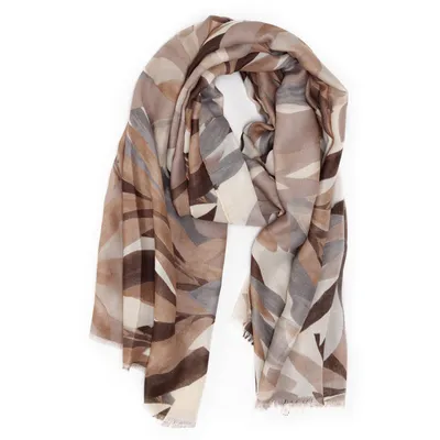 Lenco Estampa Floral