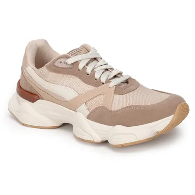 Tenis Recortes