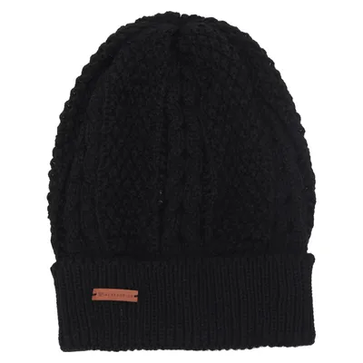 Gorro L? Tran?ado