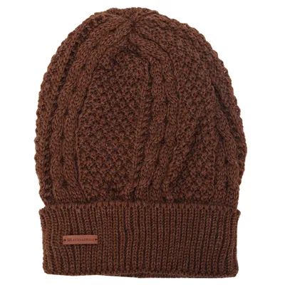 Gorro L? Tran?ado