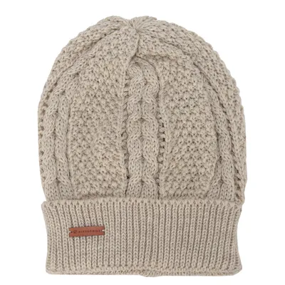 Gorro L? Tran?ado