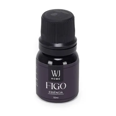 Essencia Aromatizante Figo Difusor Eletrico 10ml