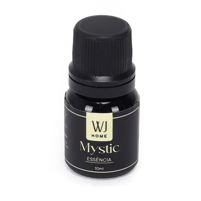 Essencia Aromatizante Mystic Difusor Eletrico 10ml