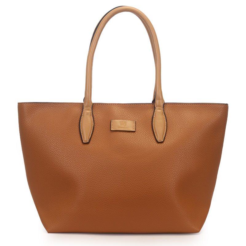 Shopping Bag Grande Basica
