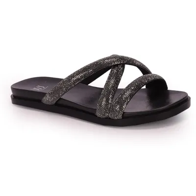 Birk Tiras Strass
