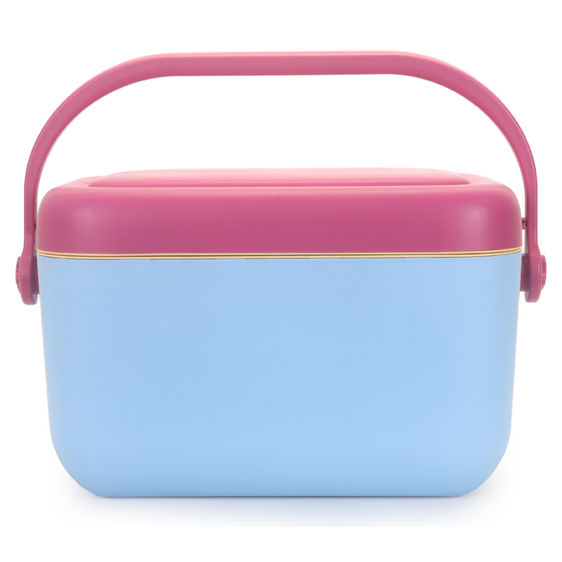 J-2B / 20° Cooler ' N The Shade Caixa Termica Cooler 11,6l