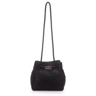 Bolsa Saco Grande Tresse Com Alca Rolete Trancada