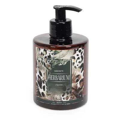 Sabonete Liquido Herbarium 350ml