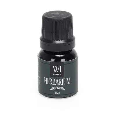 Essencia Aromatizante Herbarium Difusor Eletrico 10ml