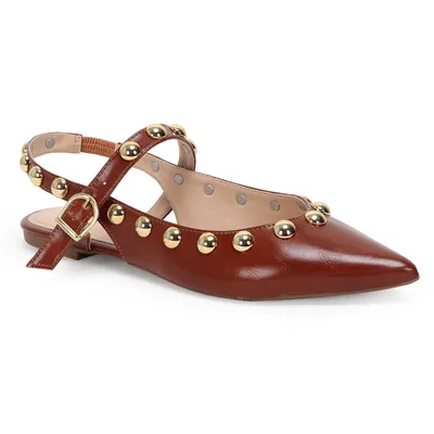 Slingback Metais