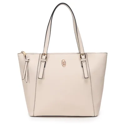 Shopping Bag Grande Basica Com Recortes