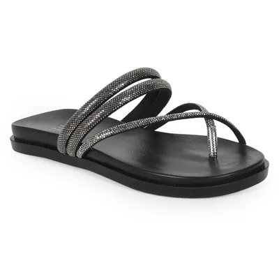 Birk Tiras De Strass
