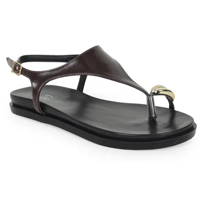 Birk Salome Dedo Metal
