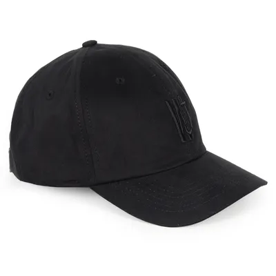 Bone Bordado Wj Regulagem