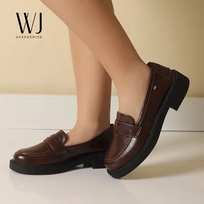 Loafer Basico